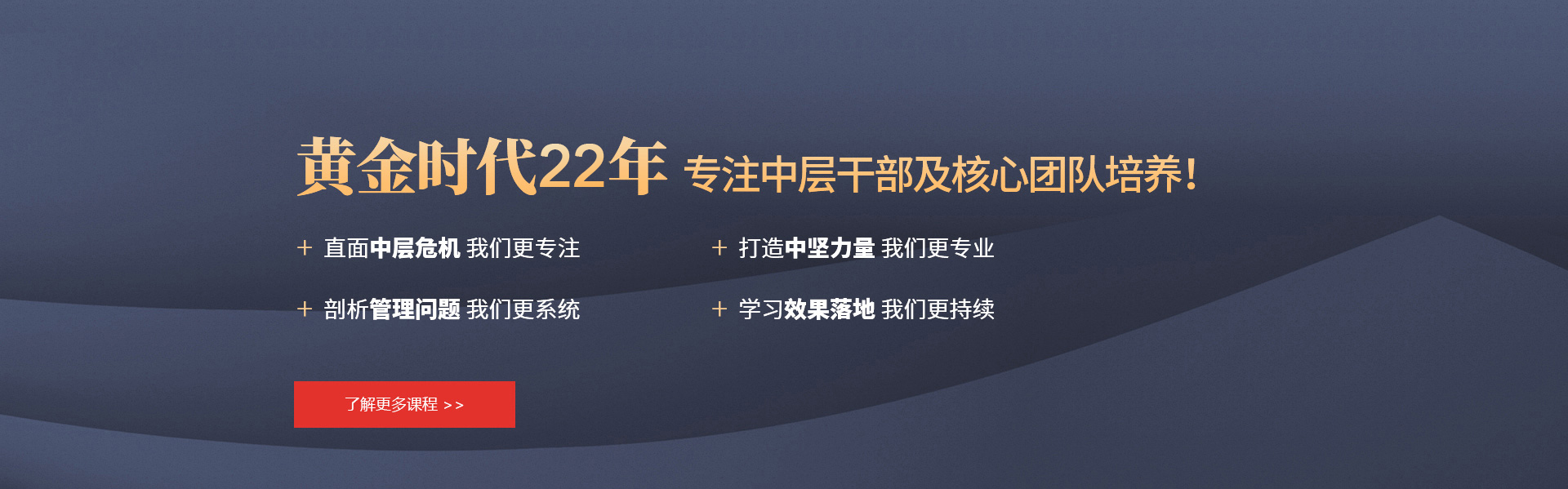 中坚力量